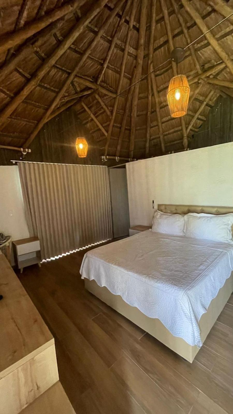 Palmarito Beach Hotel Т'єрра-Бомба Екстер'єр фото